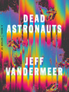 Cover image for Dead Astronauts